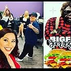Antonia Dorian, Magi Avila, and Jennifer Frederick in Big Foot Burgers