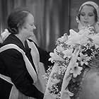 Sally Eilers and Aggie Herring in Bad Girl (1931)