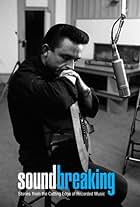 Johnny Cash in Soundbreaking: Stories from the Cutting Edge of Recorded Music (2016)