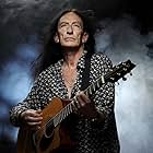 Ken Hensley