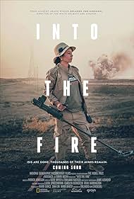 Into the Fire (2019)