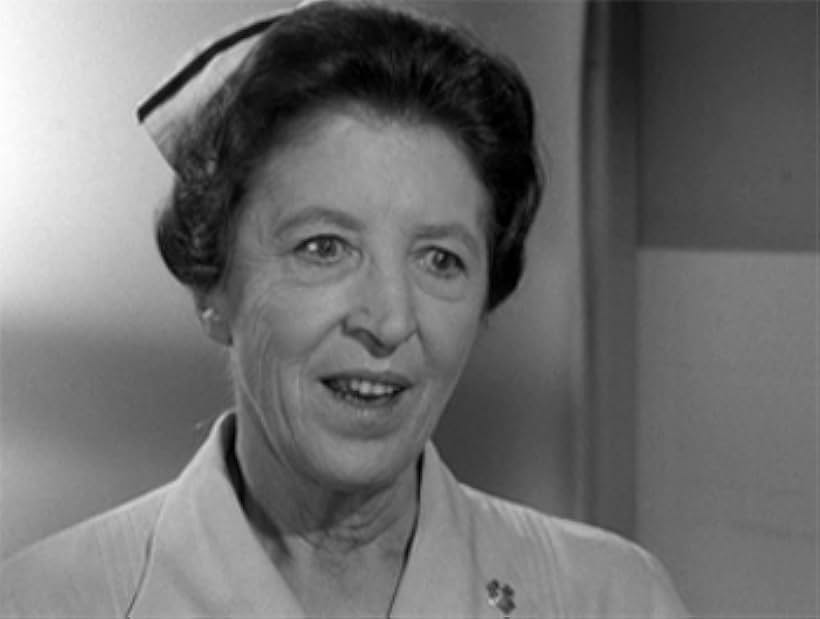 Jean Inness in Dr. Kildare (1961)