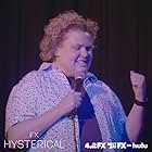 Fortune Feimster in Hysterical (2021)