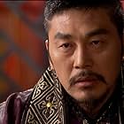 Kim Young-ho in The Empress Ki (2013)