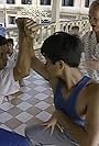 Dancing Through Death: The Monkey, Magic and Madness of Cambodia (1999)