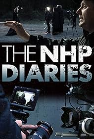 Jane Badler and Nathan Hill in The NHP Diaries (2016)