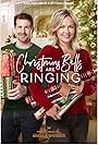 Josh Kelly and Emilie Ullerup in Christmas Bells Are Ringing (2018)