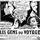 Les gens du voyage (1938)