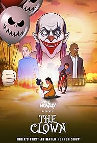 The Clown (2022)