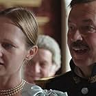 Ruth Clarson in Victoria & Albert: The Royal Wedding (2018)