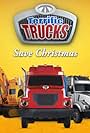 Terrific Trucks Save Christmas (2016)