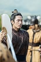 Jang Hyuk in My Country: The New Age (2019)