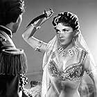 Gina Lollobrigida in Beauties of the Night (1952)