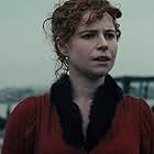 Jessie Buckley in Taboo (2017)