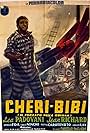 Chéri-Bibi (1955)