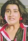 Amrita Singh