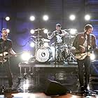 Tom DeLonge and Blink-182 in Conan (2010)