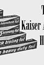The Kaiser Aluminum Hour (1956)