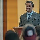 Dominic West in The Way Ahead (2022)