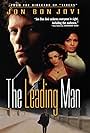 Jon Bon Jovi, Anna Galiena, and Thandiwe Newton in The Leading Man (1996)