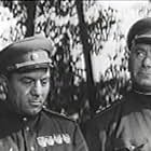 Zakir Mukhamedzhanov and Semyon Sokolovsky in General Rakhimov (1968)