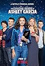 El universo en expansión de Ashley Garcia (2020)