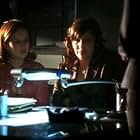 Lauren Birkell and Lelah Foster in CSI: Crime Scene Investigation (2000)