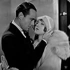 William Haines and Leila Hyams in Alias Jimmy Valentine (1928)