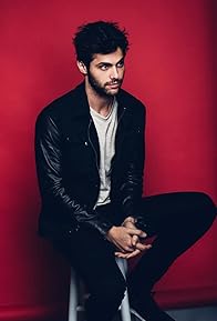 Primary photo for Matthew Daddario