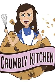 Alyson Leigh Rosenfeld in Crumbly Kitchen (2014)