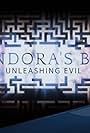 Jesse Tayeh in Pandora's Box: Unleashing Evil (2016)