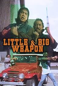 Little & Big Weapon (1990)