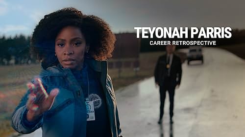 Teyonah Parris | Career Retrospective