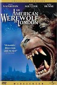 Makeup Artist Rick Baker on 'an American Werewolf in London' (2001)