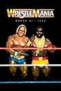 WrestleMania I