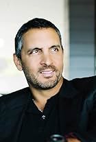 Mauricio Umansky