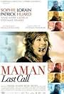 Sophie Lorain in Maman Last Call (2005)
