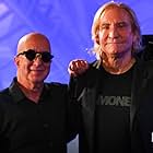 Paul Shaffer and Joe Walsh in Joe Walsh (2019)