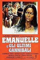 Emanuelle and the Last Cannibals