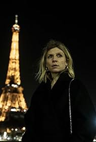 Clémence Poésy in Alouette (2023)