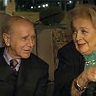 Manuel Alexandre and China Zorrilla in Elsa y Fred (2005)