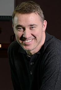 Primary photo for Stephen Hendry