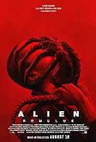 Alien: Romulus (2024)