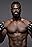 Uriah Hall's primary photo