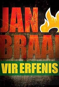 Jan Braai vir Erfenis (2011)