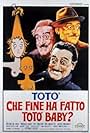 Totò in Che fine ha fatto Totò baby? (1964)