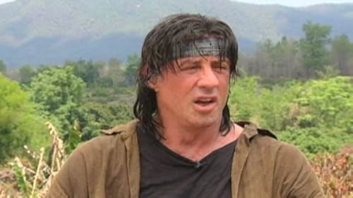 Rambo: Featurette