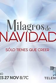 Milagros de Navidad (2017)