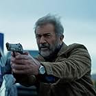 Mel Gibson in Boneyard (2024)