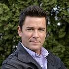 Yannick Bisson in The Julius House: An Aurora Teagarden Mystery (2016)